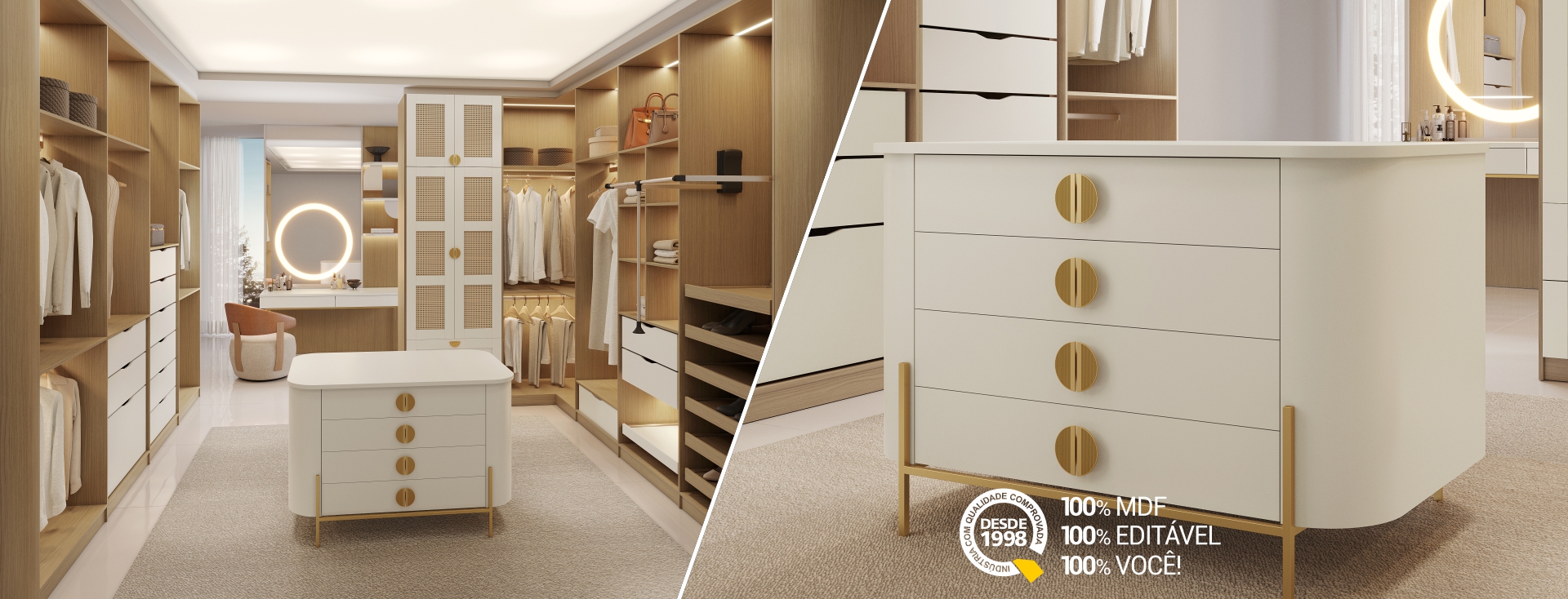 Quarto Planejado